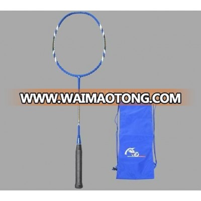 Badminton Racket With Badminton Bag