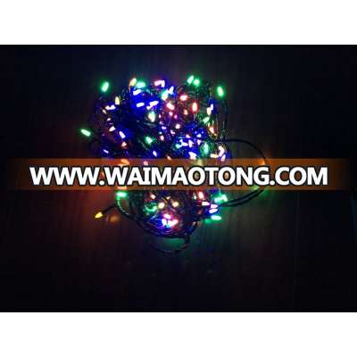 2M 20 led Decoration LED Copper Wire Fairy String Lights Lamps for Christmas