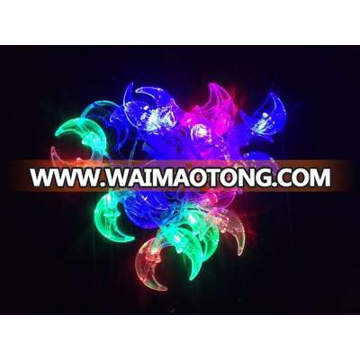 Decoration Mini Customize Festival Holiday Name Led String Light