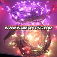 LED xmas led lights wholesale