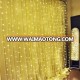 300led Window Curtain Icicle Lights String Fairy Light Wedding Party Home Garden Decorations 3m*3m HNL099